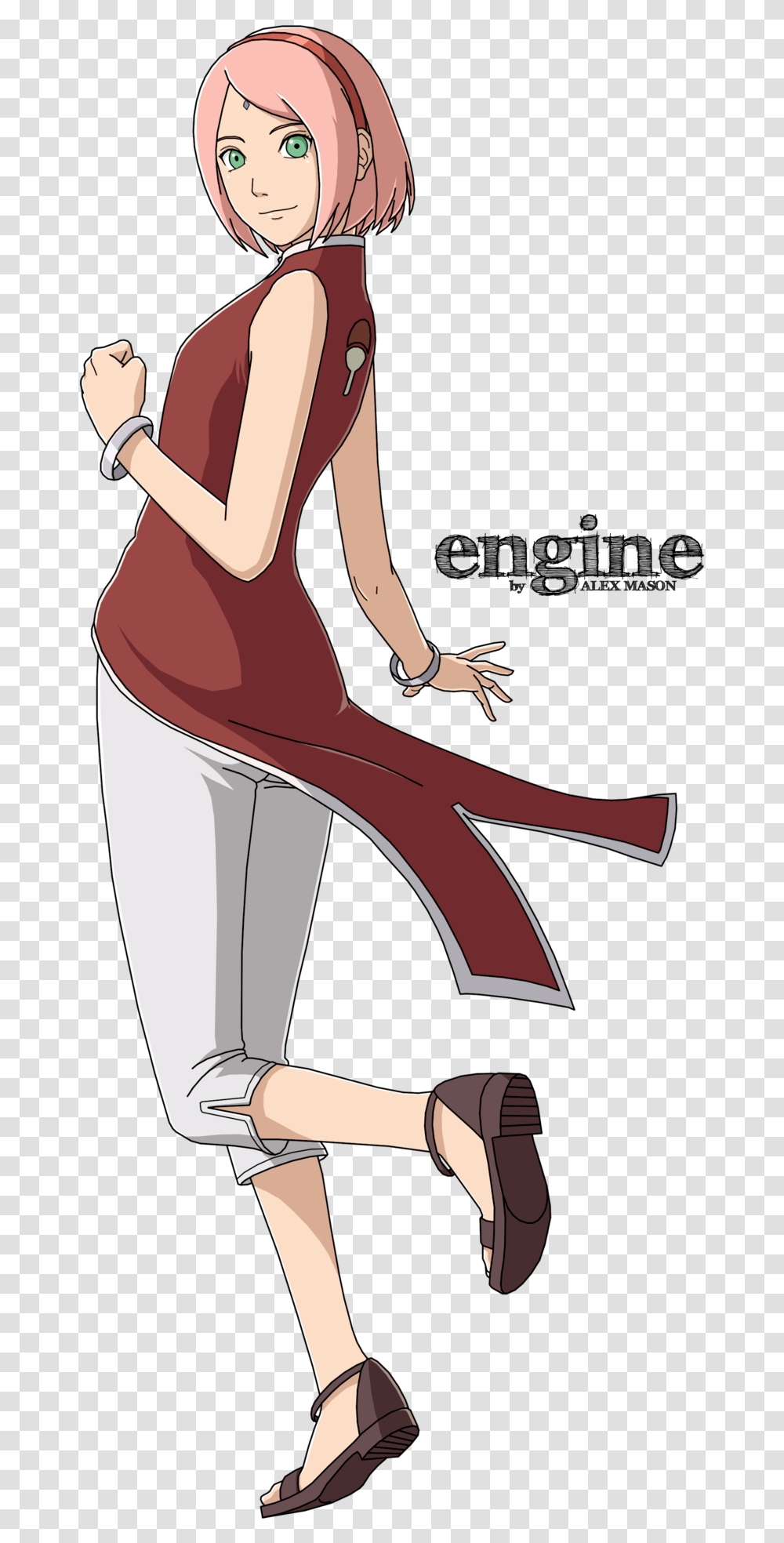 No Caption Provided Road To Boruto Gaara, Arm, Person, Hand Transparent Png