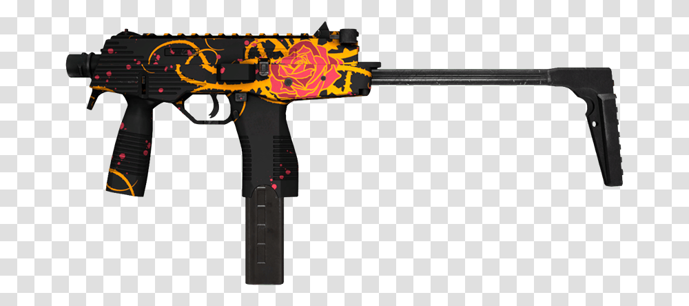 No Caption Provided Smg Foregrip, Arcade Game Machine, Light, Duel, Weapon Transparent Png