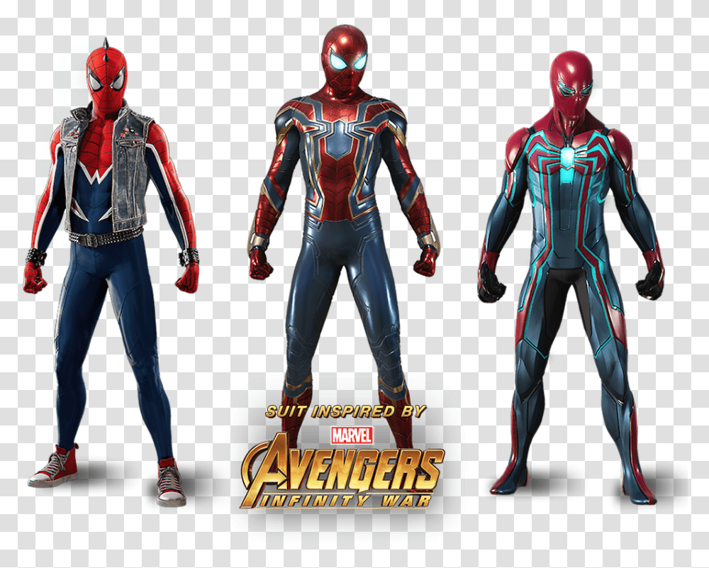 No Caption Provided Spider Man Velocity Suit, Person, Human, Poster, Advertisement Transparent Png