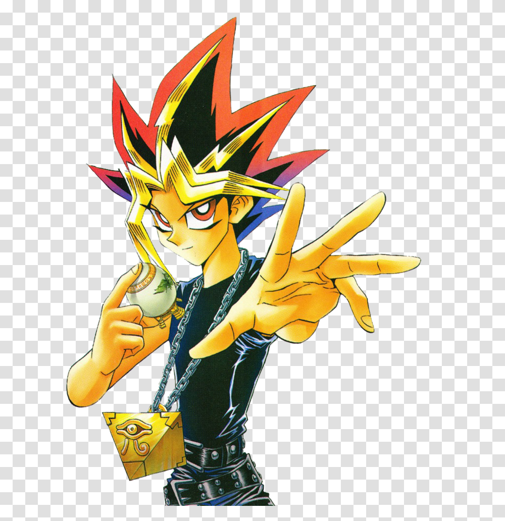 No Caption Provided Yu Gi Oh Pngs Render, Hand, Person, Human Transparent Png