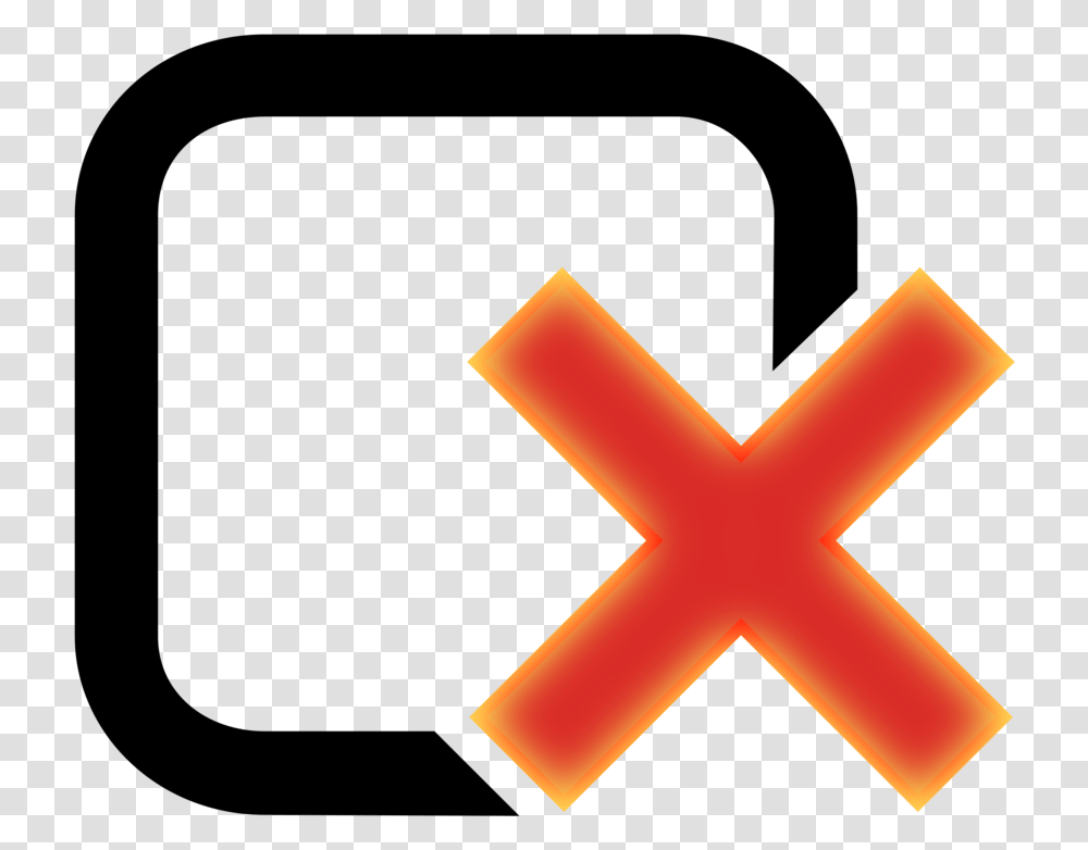 No Cell Phone Clip Art, Cross, Logo, Trademark Transparent Png