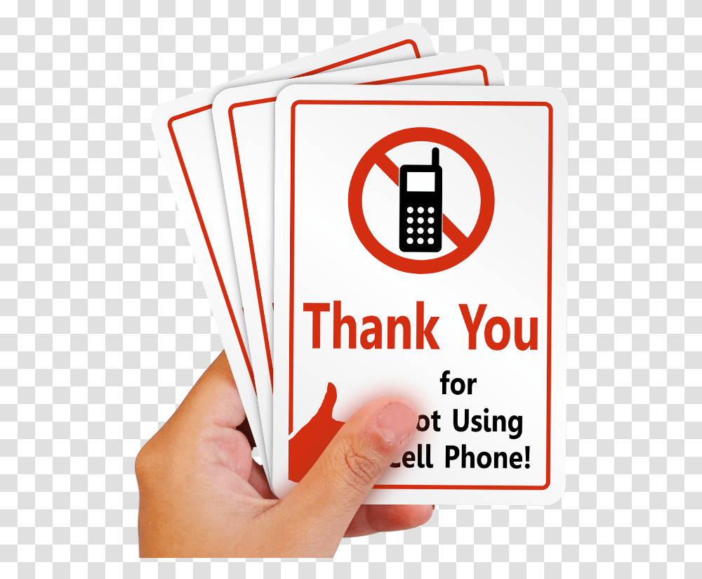 No Cell Phone No Phones At Register, Person, Human, First Aid Transparent Png