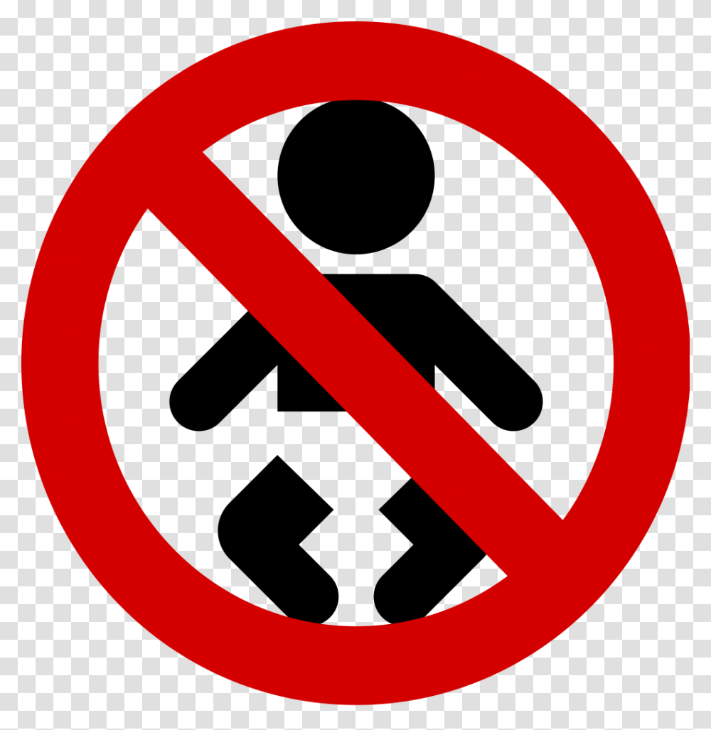 No Cell Phone Sign No Background, Road Sign Transparent Png