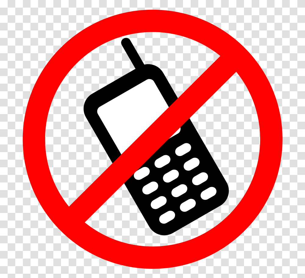 No Cell Phones Allowed Svg Clip Arts No Cell Phone, Label, Logo Transparent Png