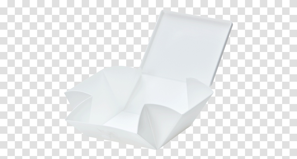 No Chair, Paper, Art, Furniture, Origami Transparent Png