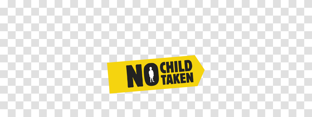 No Child Taken Logo Landscape Tearfund Stuff, Label, Word, Sticker Transparent Png