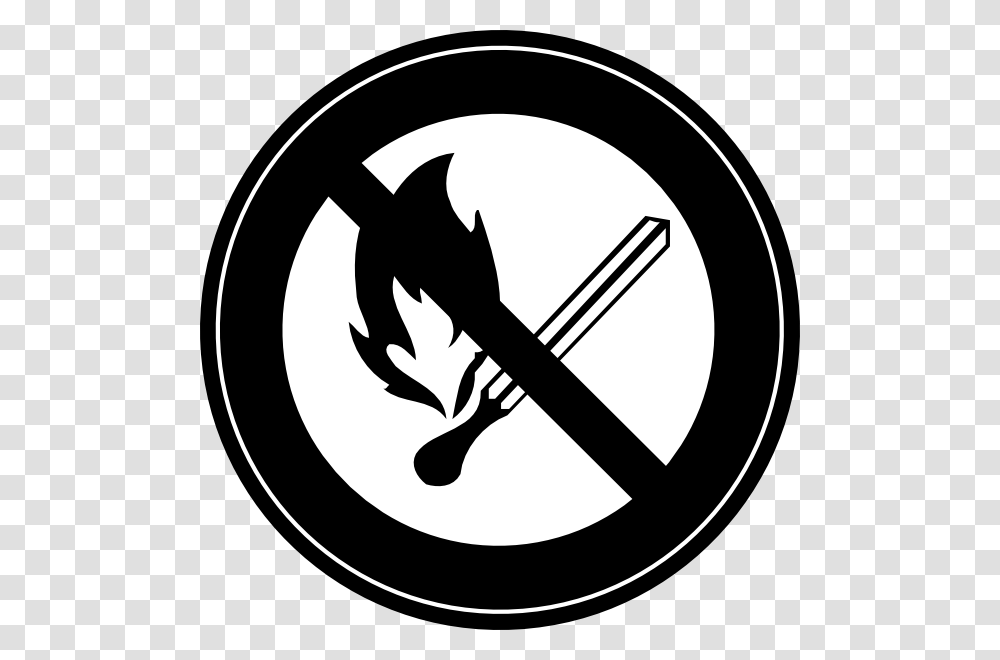 No Clip Art At Do Not Play With Fire Sign, Emblem, Arrow, Weapon Transparent Png