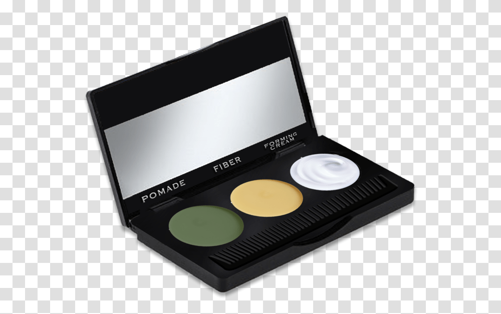 No Comb Box Eye Shadow, Palette, Paint Container, Mobile Phone, Electronics Transparent Png