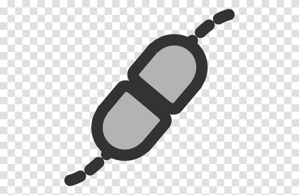 No Connection Clip Art, Pill, Medication, Adapter, Dynamite Transparent Png