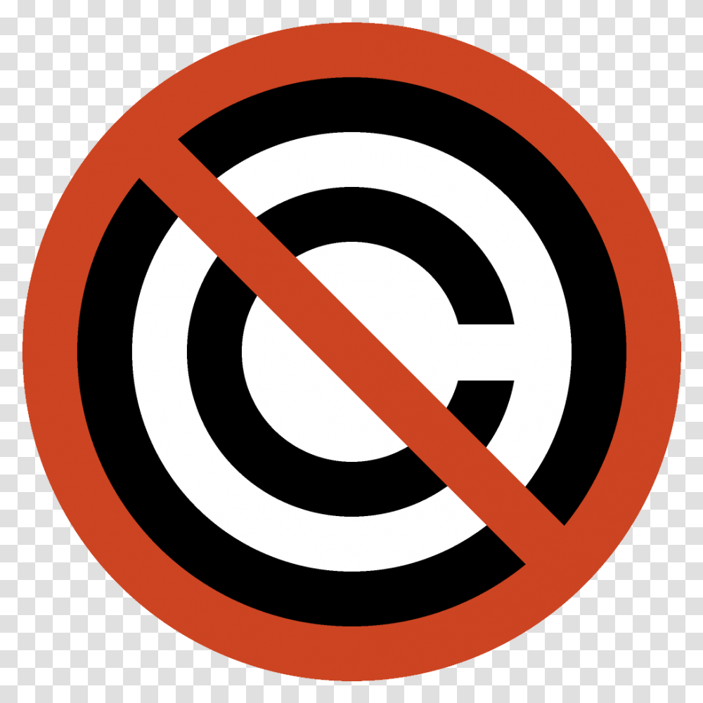 No Copyright, Tape, Sign, Rug Transparent Png
