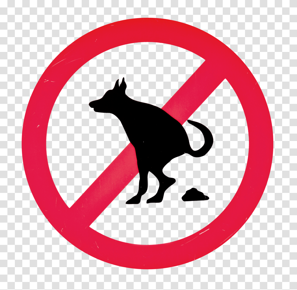 No Dog Poop Sign Image, Road Sign, Stopsign, Pet Transparent Png