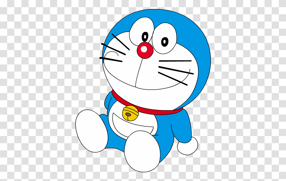 No Doraemon Nobita To Hougyoku Video High Resolution Doremon Hd, Text, Outdoors, Snowman, Winter Transparent Png