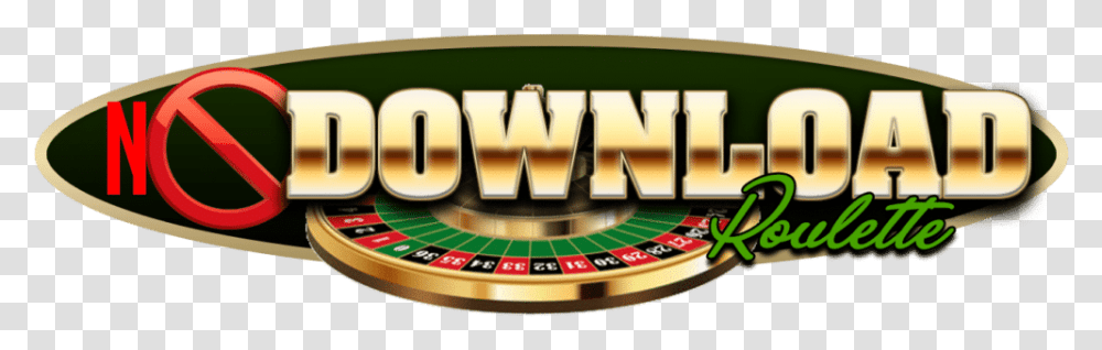 No Download Casino Roulette Illustration, Gambling, Game, Slot Transparent Png