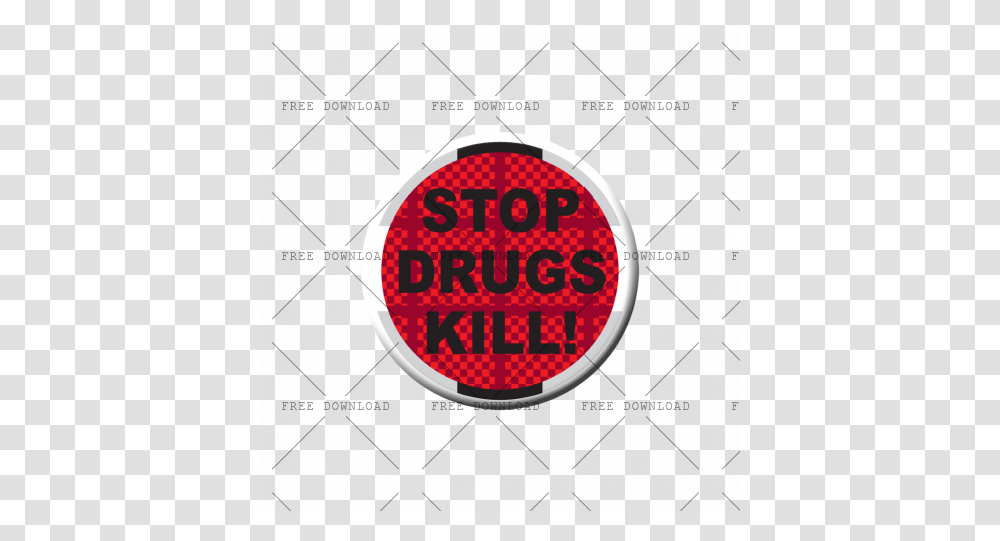 No Drugs Br Image With Circle, Label, Text, Word, Light Transparent Png