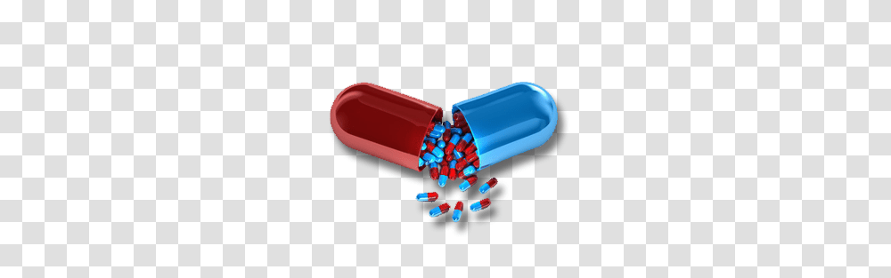 No Drugs, Capsule, Pill, Medication Transparent Png