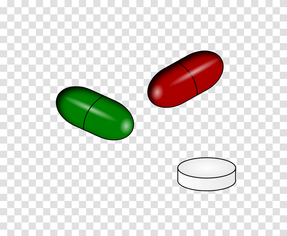 No Drugs, Capsule, Pill, Medication Transparent Png