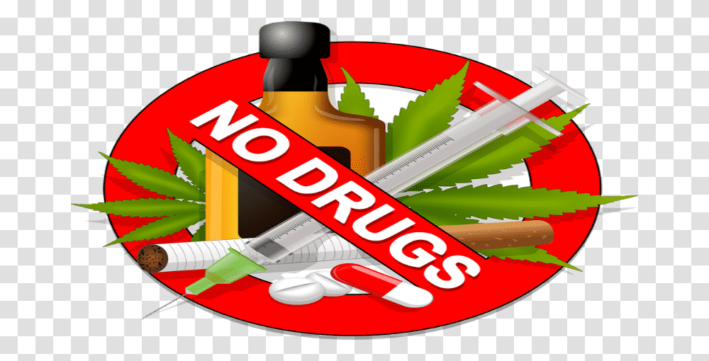 No Drugs Drugs Prevention, Dynamite, Bomb, Weapon, Weaponry Transparent Png