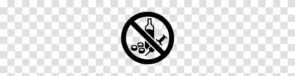 No Drugs, Gray, World Of Warcraft Transparent Png