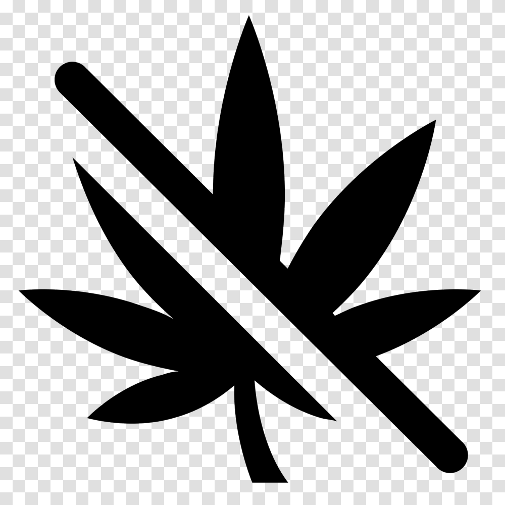 No Drugs Icon, Gray, World Of Warcraft Transparent Png