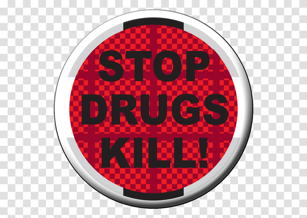 No Drugs, Light, Urban, City Transparent Png