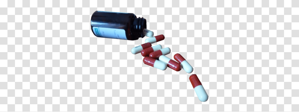 No Drugs, Medication, Pill, Capsule Transparent Png
