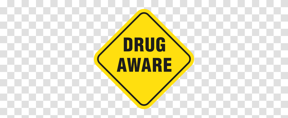 No Drugs, Road Sign, Stopsign Transparent Png