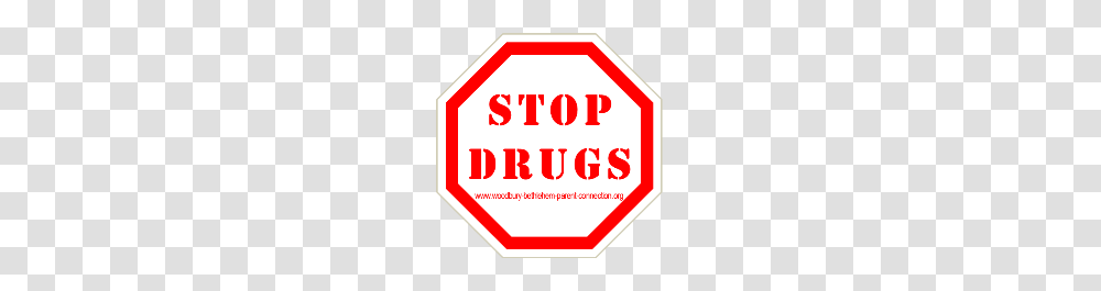 No Drugs, Stopsign, Road Sign, First Aid Transparent Png