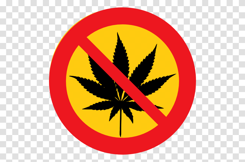 No Drugs, Logo, Trademark, Plant Transparent Png