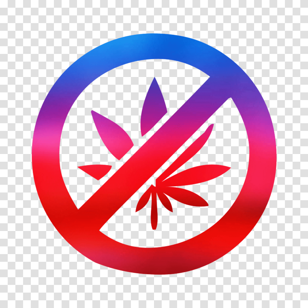 No Drugs, Logo, Trademark, Star Symbol Transparent Png