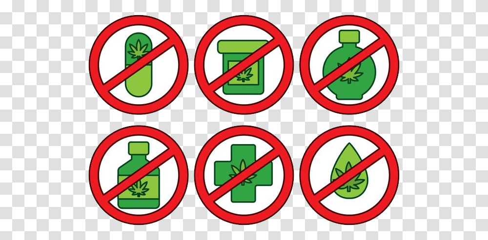 No Drugs, Sign, Road Sign Transparent Png