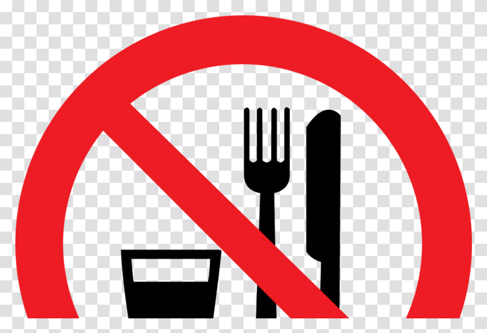 No Eating On Yom Kippur Clipart Amp Clip Art Images Eating Or Drinking Sign, Logo, Trademark Transparent Png