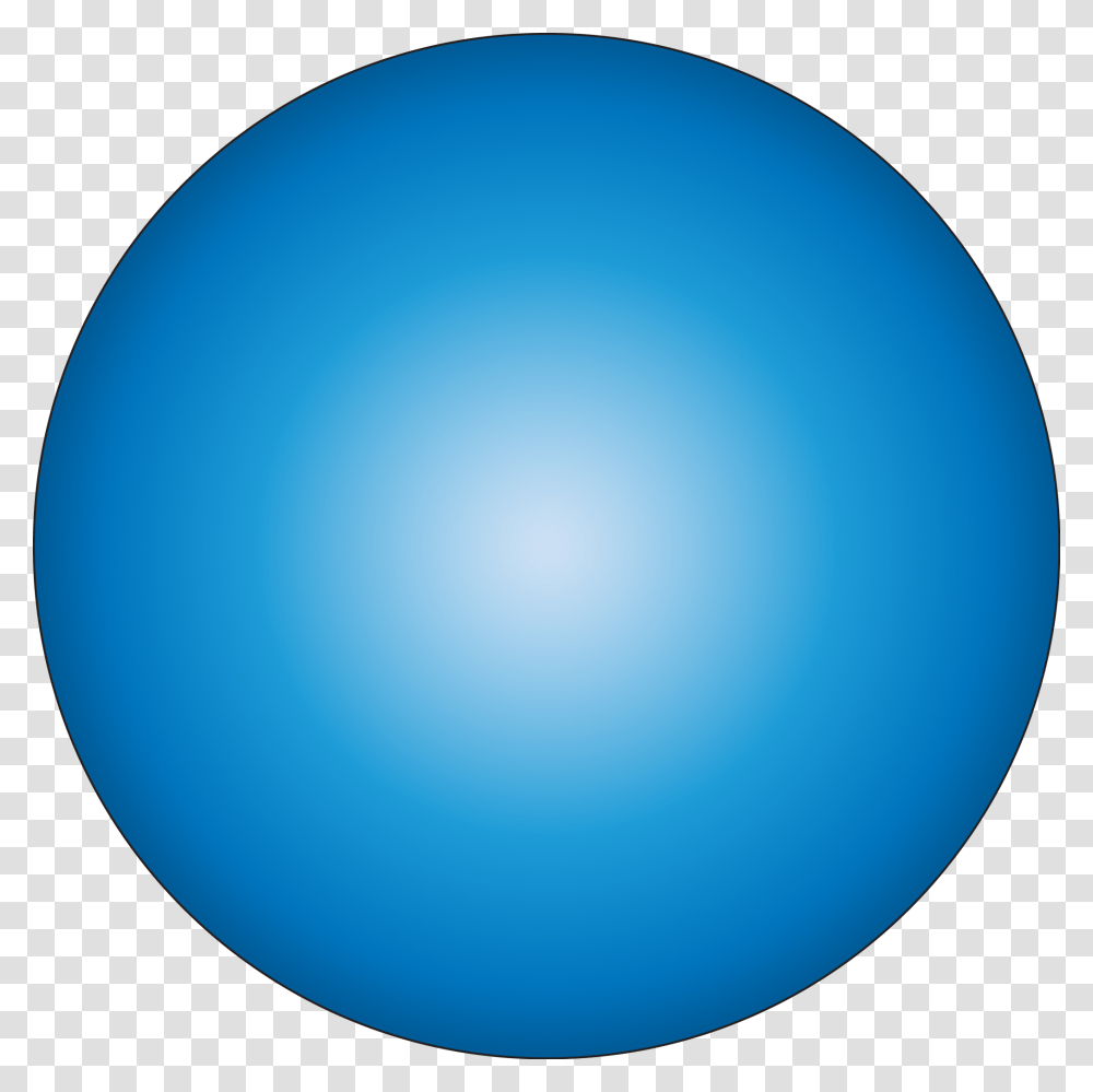 No Einstein And The Quantum, Sphere, Balloon Transparent Png