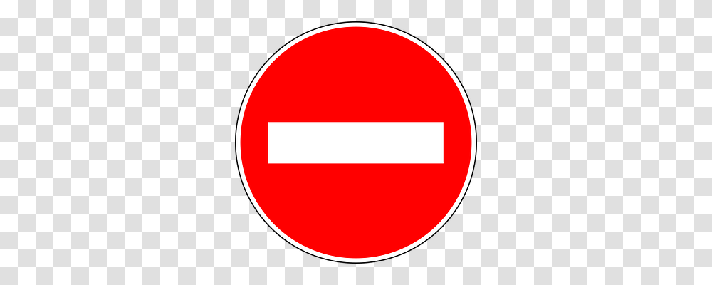 No Entry Transport, Sign, Road Sign Transparent Png