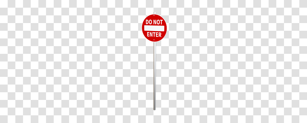 No Entry Transport, Sign, Gas Pump Transparent Png