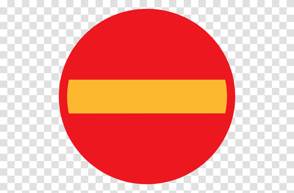 No Entry Clip Art Free Vector, Road Sign, Stopsign Transparent Png