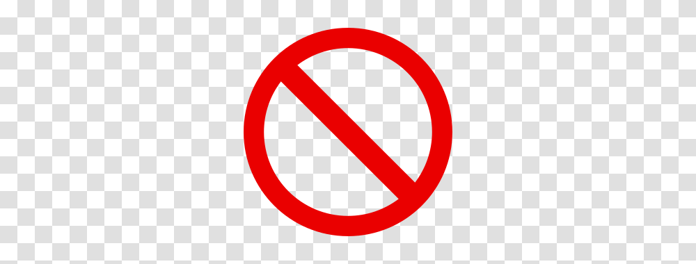 No Entry Sign Emojidex, Road Sign, Stopsign Transparent Png