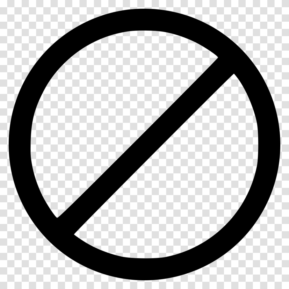 No Entry Sign Icon Free Download, Road Sign, Stopsign, Bracelet Transparent Png