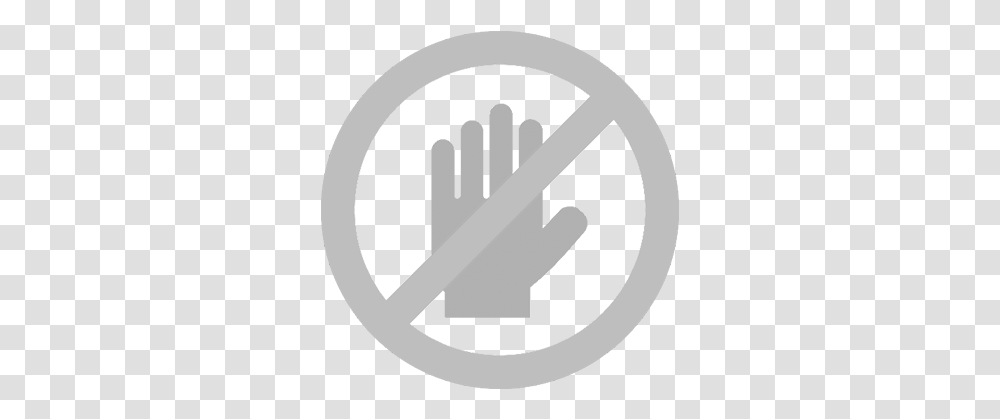 No Entry Sign, Cutlery, Road, Fork Transparent Png