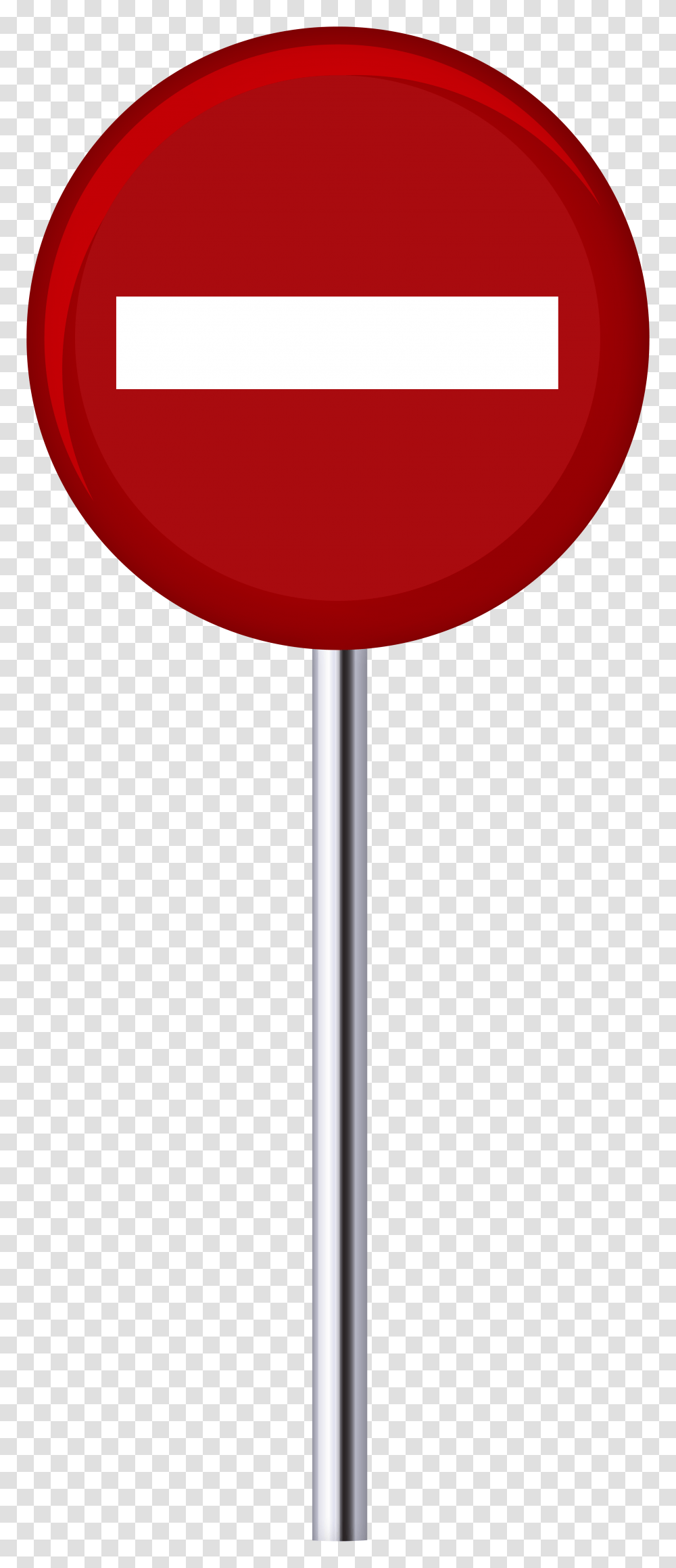 No Entry Traffic Sign Clip Art, Word, Road Sign Transparent Png