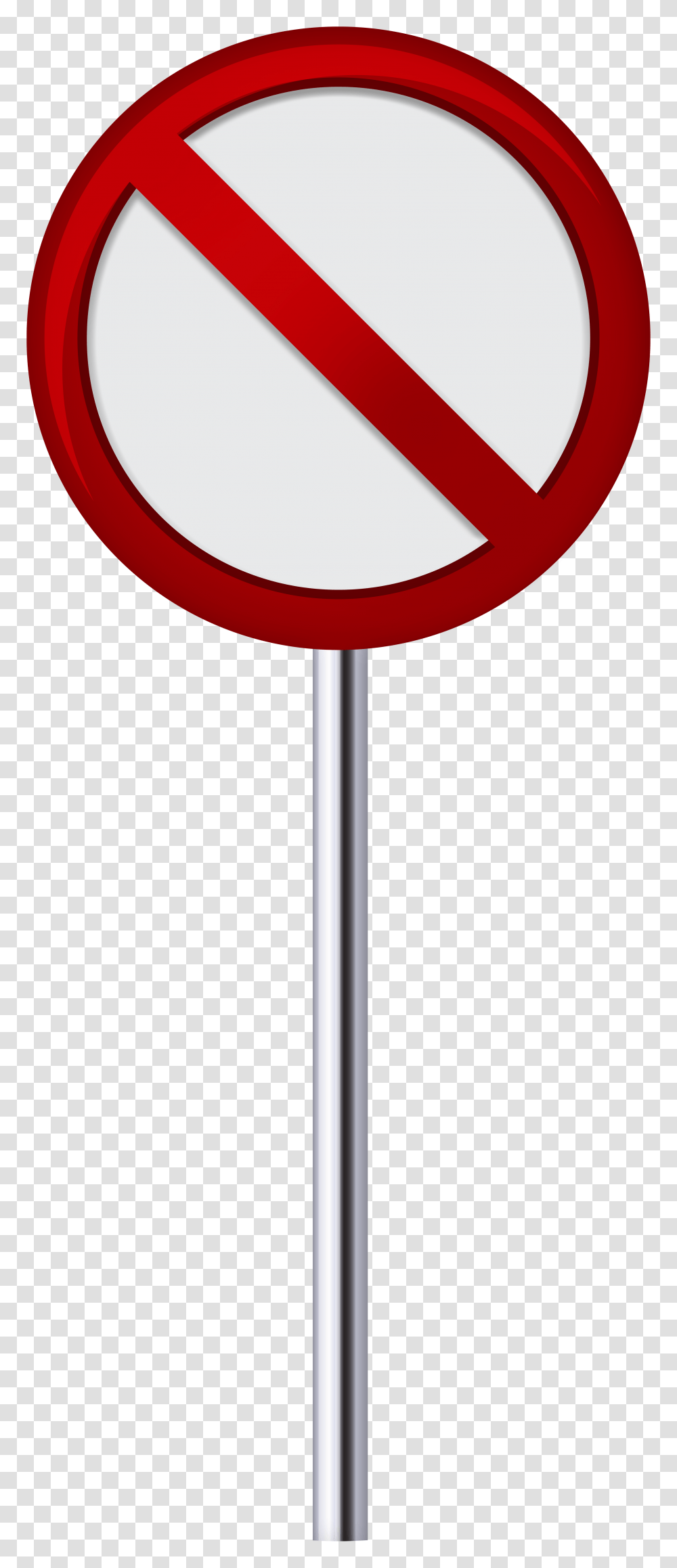 No Entry Traffic Sign Clip Art, Alphabet, Number Transparent Png