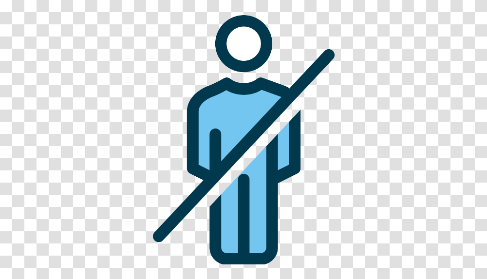No Entry Vector Svg Icon No Show Icon, Seesaw, Toy, Key, Symbol Transparent Png