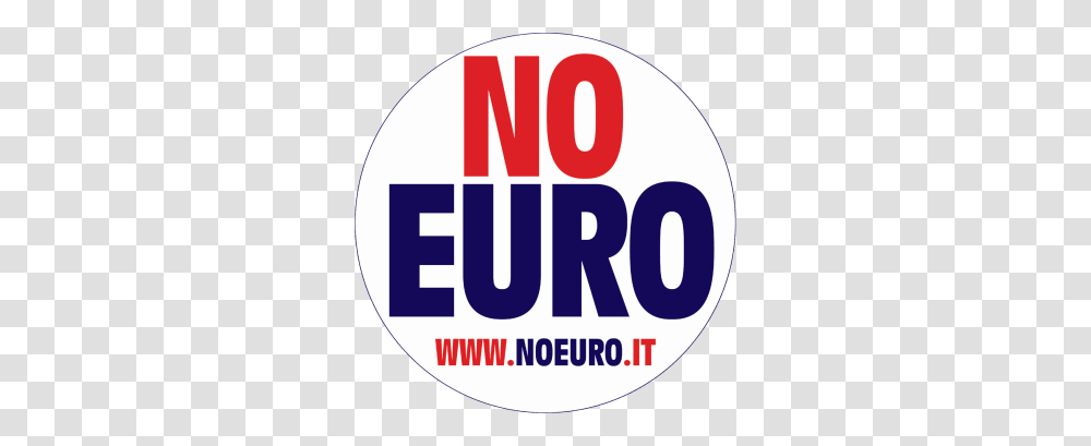 No Euro, Label, Logo Transparent Png