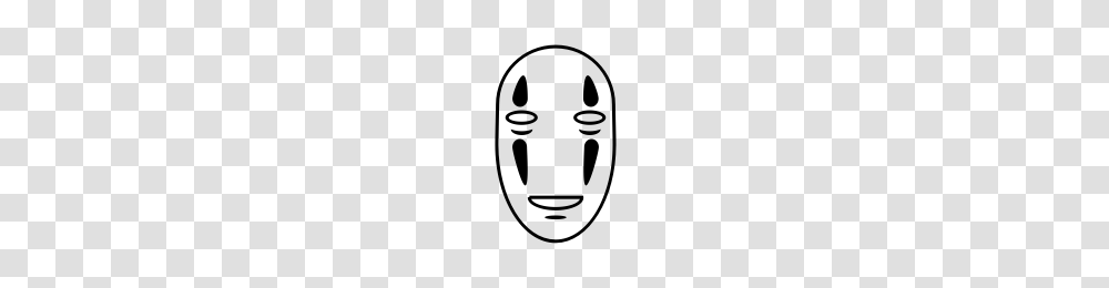No Face Icons Noun Project, Gray, World Of Warcraft Transparent Png