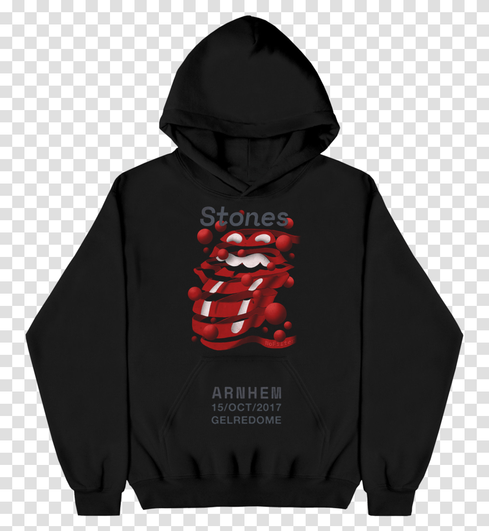 No Filter The Rolling Hoodie With Print On Back, Apparel, Sweatshirt, Sweater Transparent Png