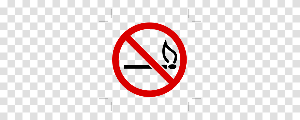 No Fire Symbol, Road Sign, Tape, Stopsign Transparent Png