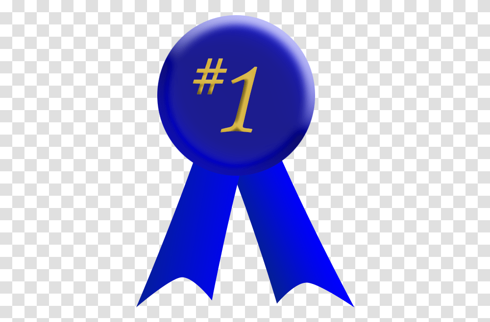 No First Place Blue Ribbon, Balloon, Gold, Symbol, Text Transparent Png