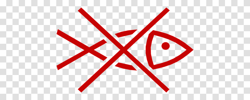 No Fishing Food, Logo, Trademark Transparent Png