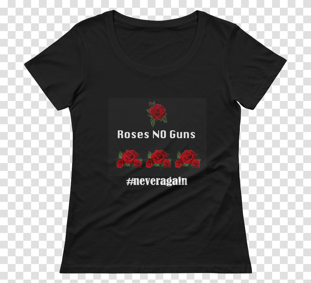 No Guns, Apparel, T-Shirt Transparent Png
