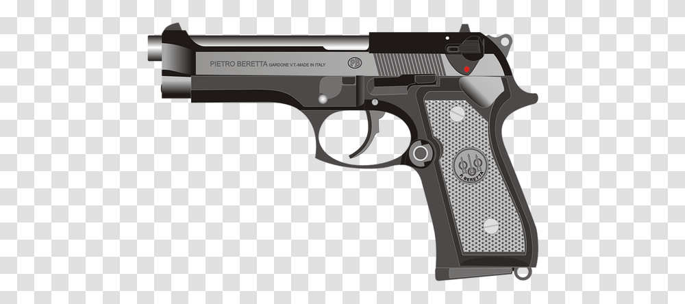 No Guns, Weapon, Weaponry, Handgun Transparent Png