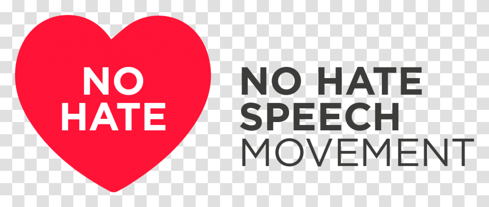 No Hate Speech Movement No Hate Speech Campaign, Plectrum, Logo Transparent Png